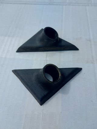 Tapas Espejos Nissan Patrol K260