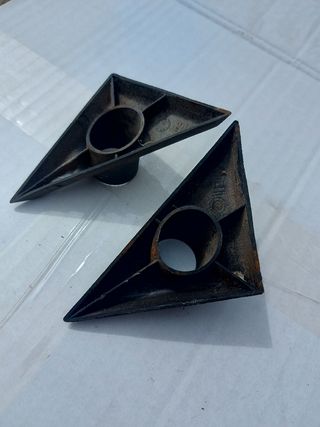 Tapas Espejos Nissan Patrol K260