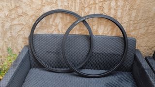 Neumáticos bicicleta de carretera