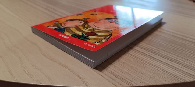 Libro " Down " An Alfaya Edebé