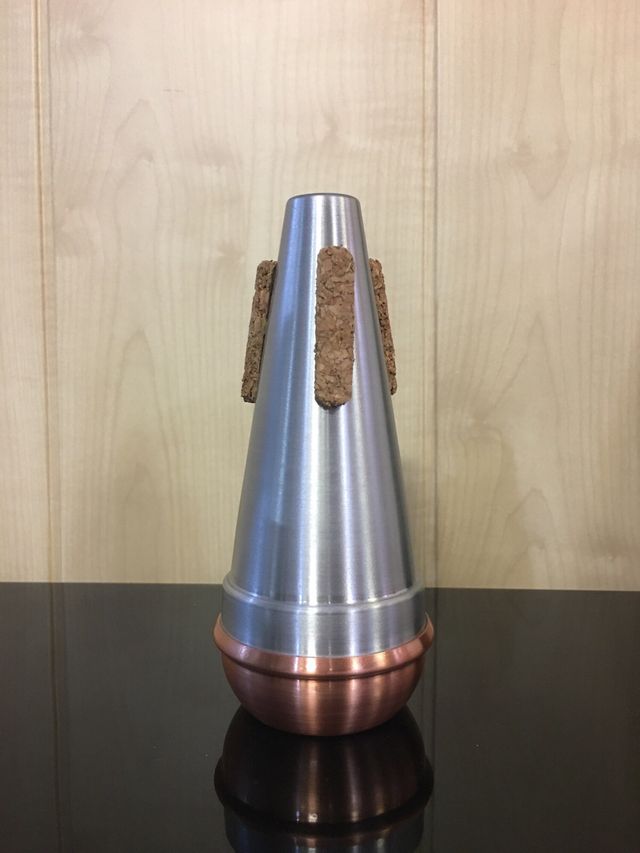 Sordina Honsuy per cornetta