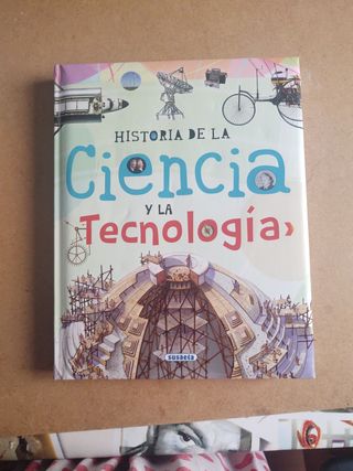 Historia de la ciencia y la tecnología