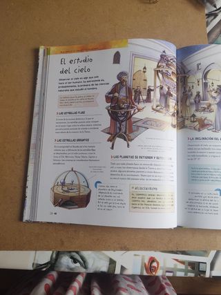 Historia de la ciencia y la tecnología