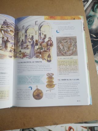 Historia de la ciencia y la tecnología