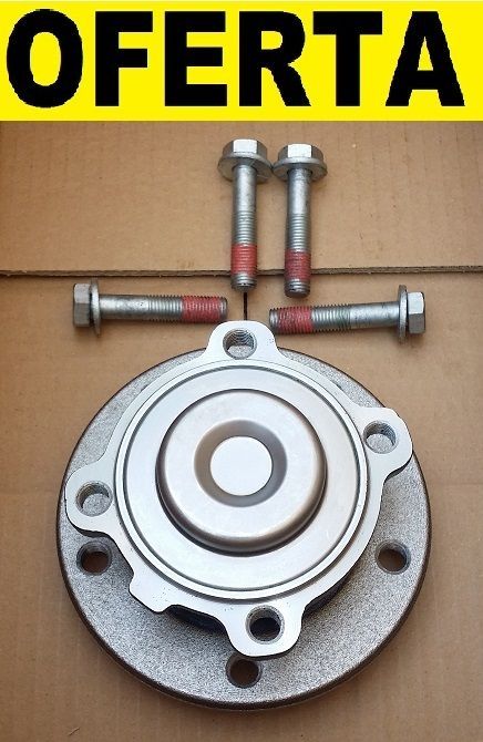 Rodamiento delantero BMW E90 E91 E92 E93 E87 E88