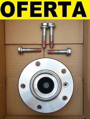 Rodamiento delantero BMW E90 E91 E92 E93 E87 E88