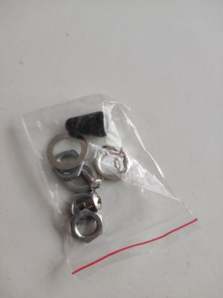 Circuito volumen guitarra eléctrica