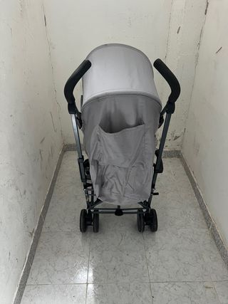 Silla de paseo