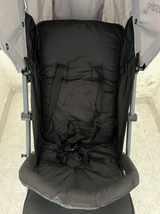 Silla de paseo