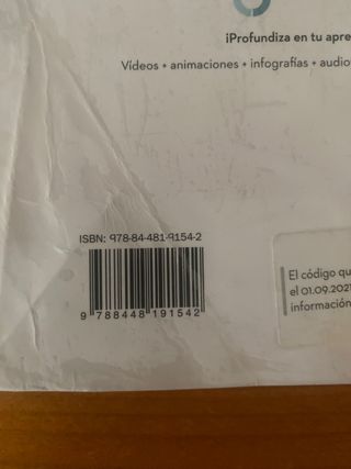 Libro Física y Química Mc Graw Hill 1 Bachilletaro