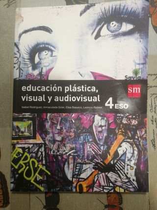 Educacion plástica 4 ESO