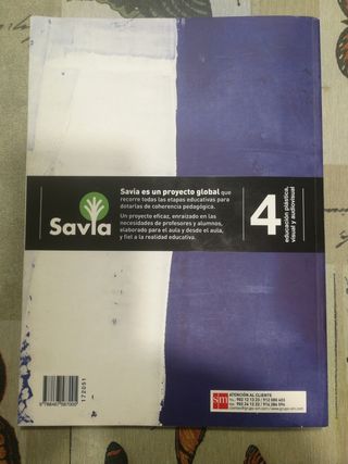Educacion plástica 4 ESO