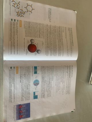 Libro 1 bach biologia y geologia