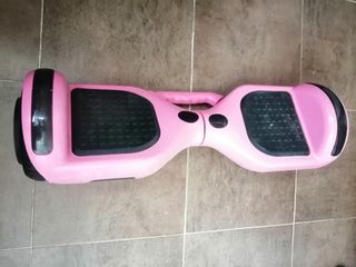 Hoverboard 