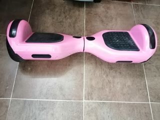 Hoverboard 