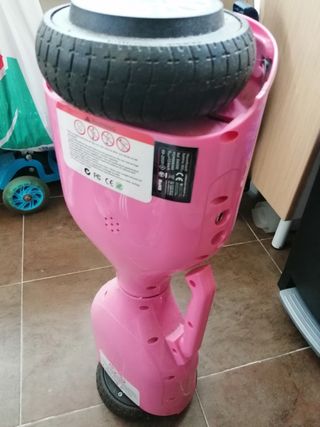 Hoverboard 