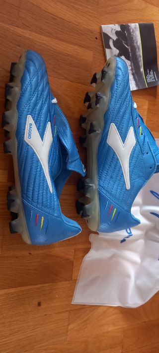 Zapatos originales Diadora Roberto Baggio