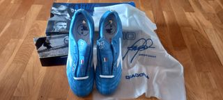 Zapatos originales Diadora Roberto Baggio