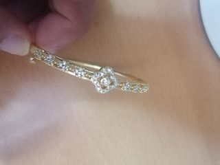 pulsera de acero inoxidable