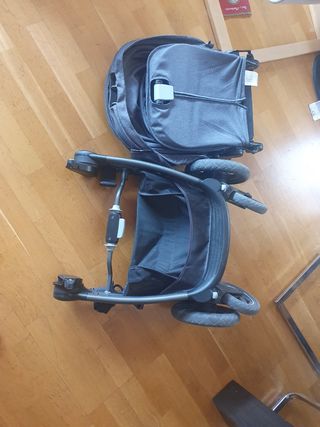 Carro Maxi-Cosi 