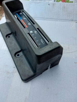 Consola Mando Calefacción Nissan Patrol k260