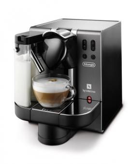 Cafetera Nespresso