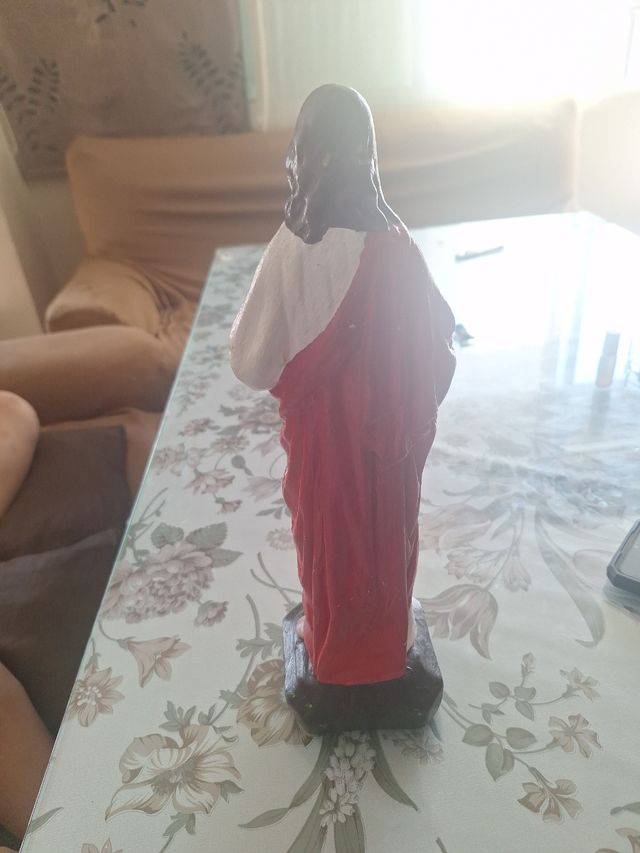 Figura corazón jesus