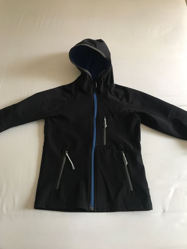 Chaqueta Decathlon 8 años