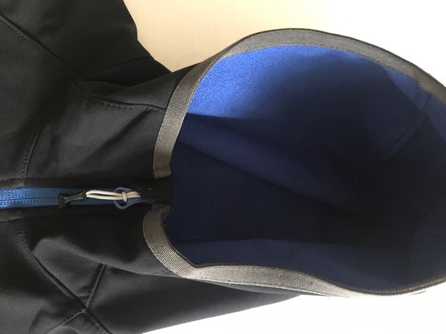 Chaqueta Decathlon 8 años