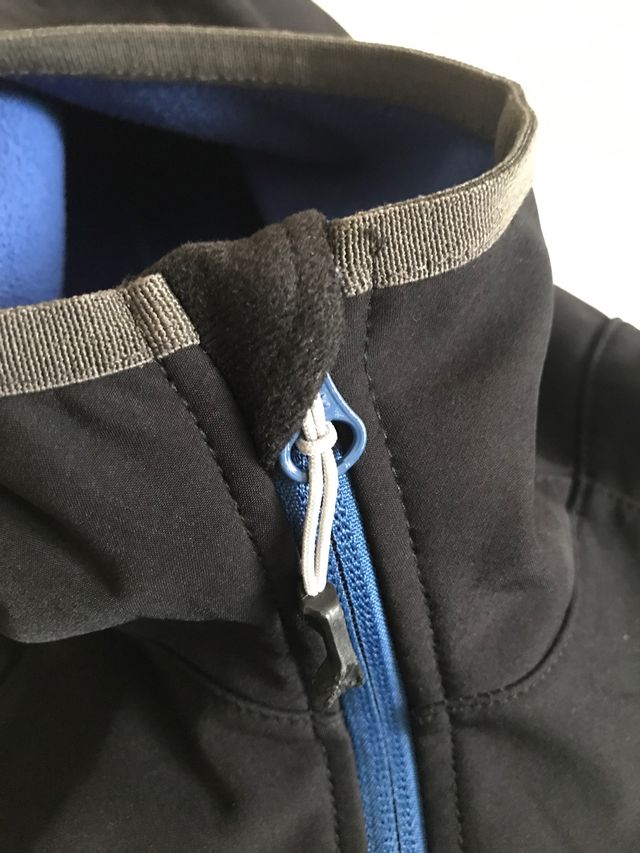 Chaqueta Decathlon 8 años