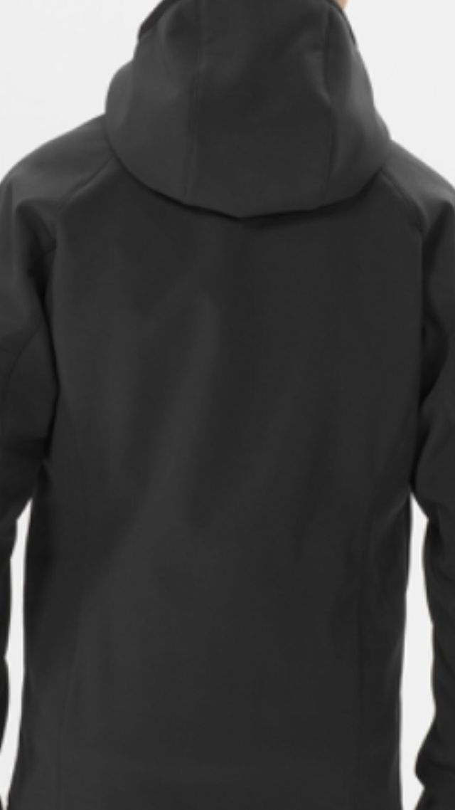 Chaqueta Decathlon 8 años