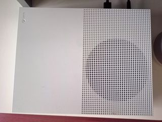Xbox one S + mando... 