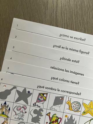 Juguete Lectron Diset 4 a 7 años Temas Educativos