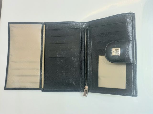 Monedero de señora.