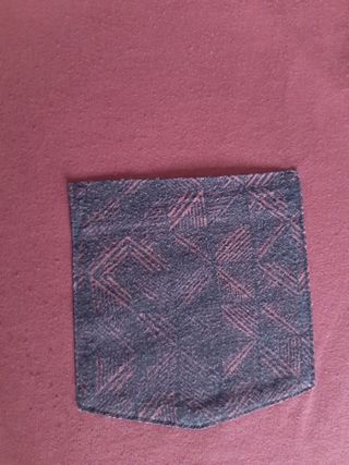 Camiseta Hollister. M