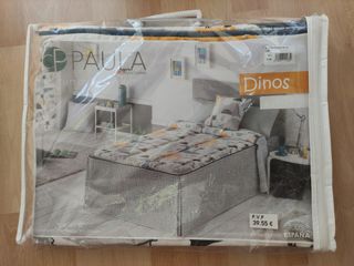 Conjunto para dormitorio de niño