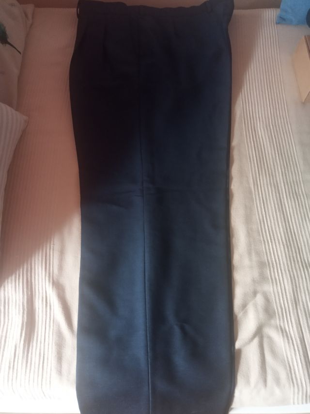 Traje, americana y pantalon