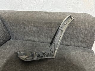 soporte parachoques ibiza 