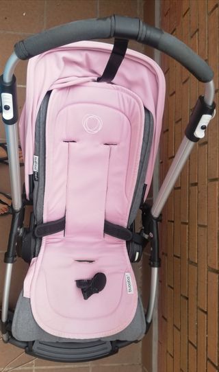 Silla BUGABOO BEE 5