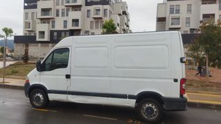 Portes,mudanzas,vaciados.