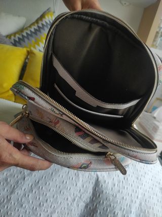 Mochila