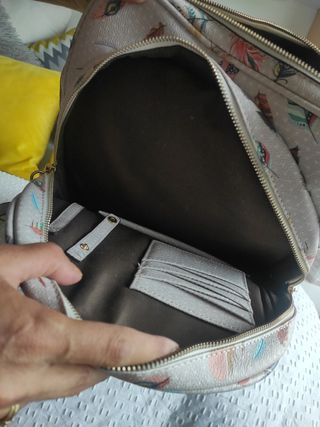 Mochila