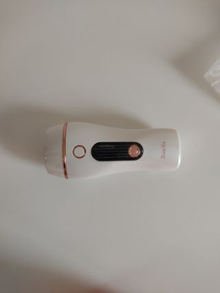 Depiladora láser NUEVA
