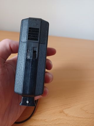 Flash para camara de fotos antiguas.