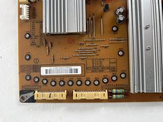 fuente de alimentación TV LG-55LW4500