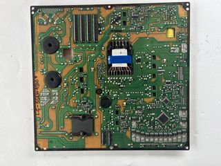 fuente de alimentación TV LG-55LW4500