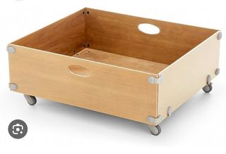 Cajón para cama Sleepi JR box Stokke Sleepi