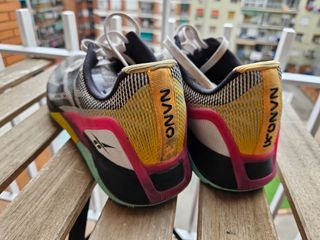 Reebok Nano X1 44.5