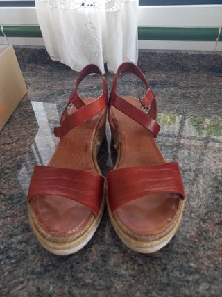 Sandalias