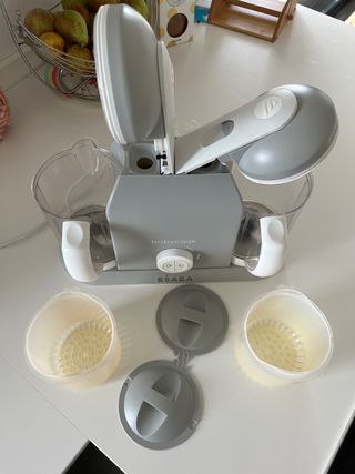 Babycook plus xxl